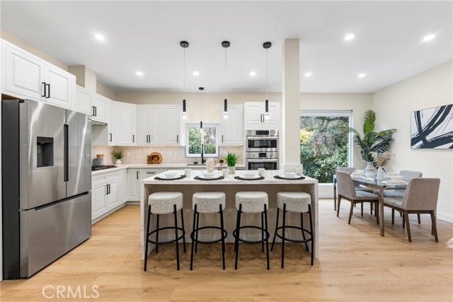 Property photo for 8010 Padre LN, Los Angeles, CA