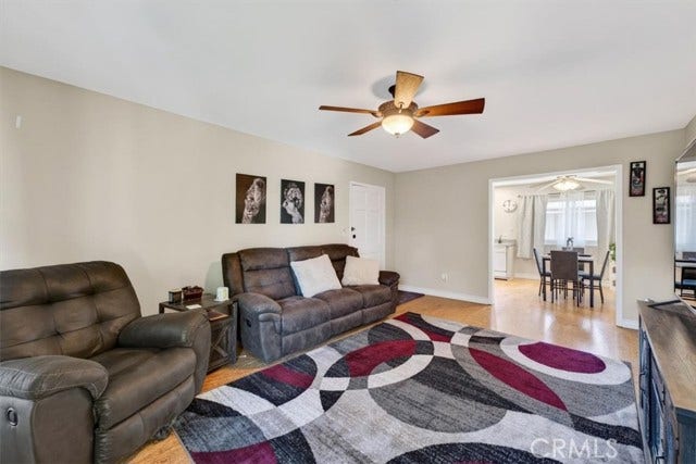 660 S Glassell, #12, Orange, CA 92866