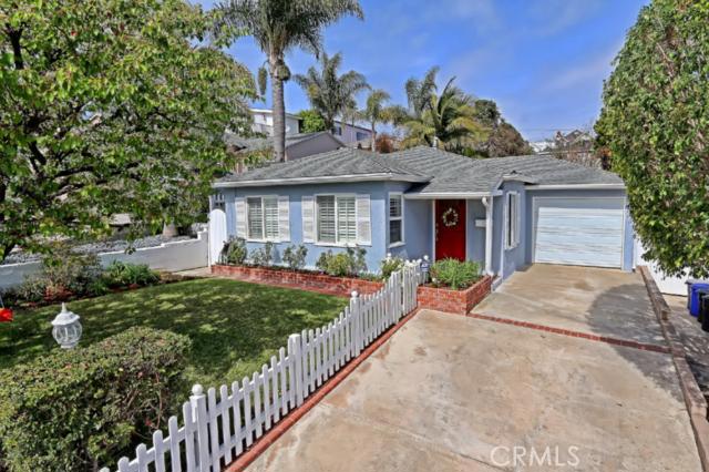 Property photo for 1255 7th Street, Hermosa Beach, CA