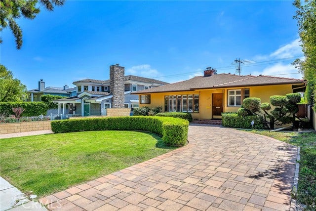 Property photo for 1130 Centinela, Santa Monica, CA