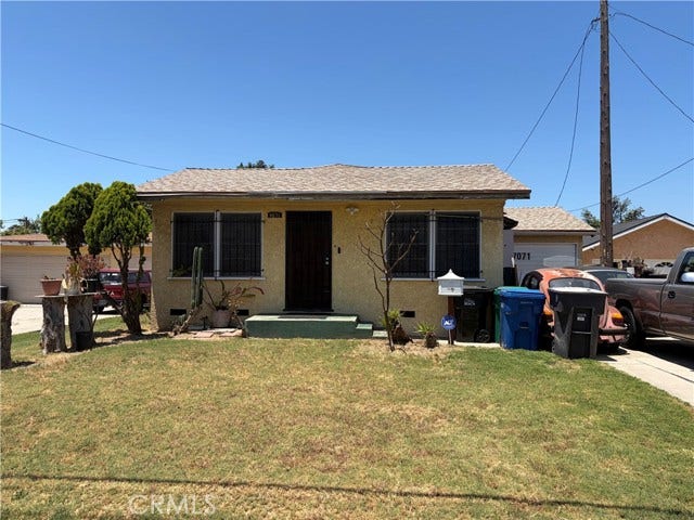 Property photo for 7071 Orange, Long Beach, CA
