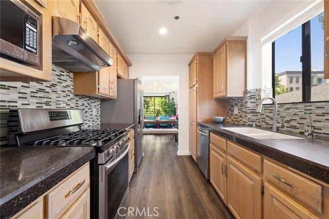 Property photo for 1128 Cardiff, Los Angeles, CA