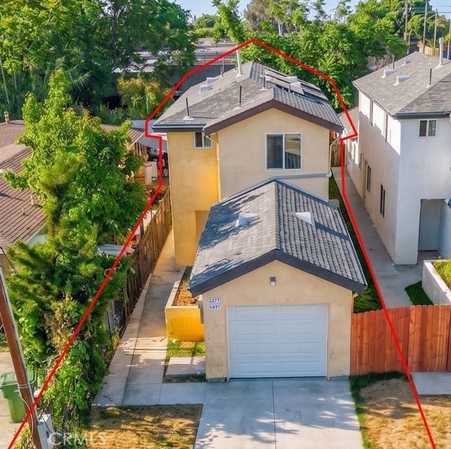 Property photo for 2019 105th ST, Los Angeles, CA