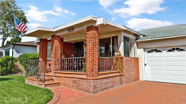 1609 E Silva, Long Beach, CA 90807 1609 E Silva, Long Beach, CA 90807