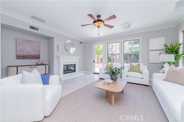 32 Grassland, Irvine, CA 92620