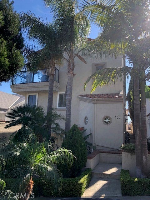 Property photo for 721 W 27th Street W, #2, San Pedro, CA