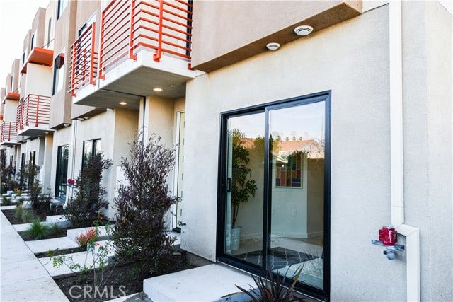 Property photo for 15814 S Vermont AVE, #2, Gardena, CA