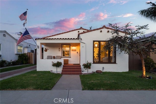 Property photo for 270 Campo, Long Beach, CA