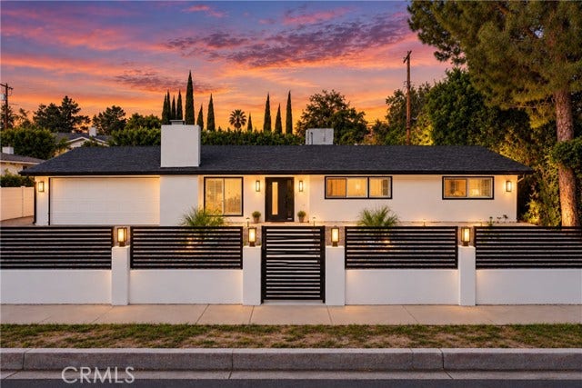 12182 Bradford, Granada Hills, CA 91344 12182 Bradford, Granada Hills, CA 91344