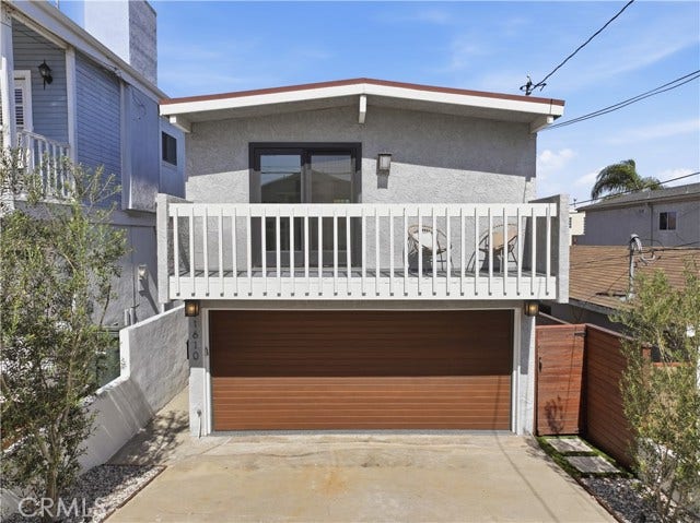 Property photo for 1610 Carver, Redondo Beach, CA