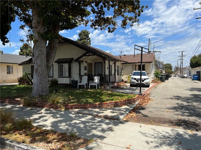 Property photo for 2313 Sierra St, Torrance, CA