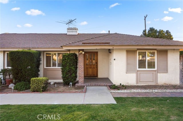 780 Arroues DR, Fullerton, CA 92835