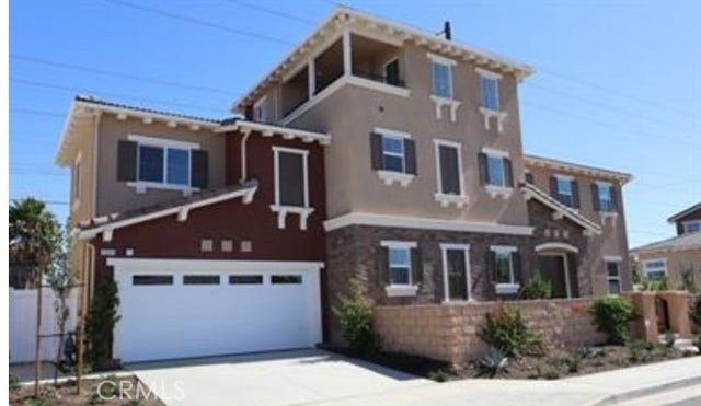Property photo for 22043 Normandie, Los Angeles, CA