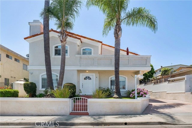 Property photo for 2620 Voorhees Avenue, #A, Redondo Beach, CA