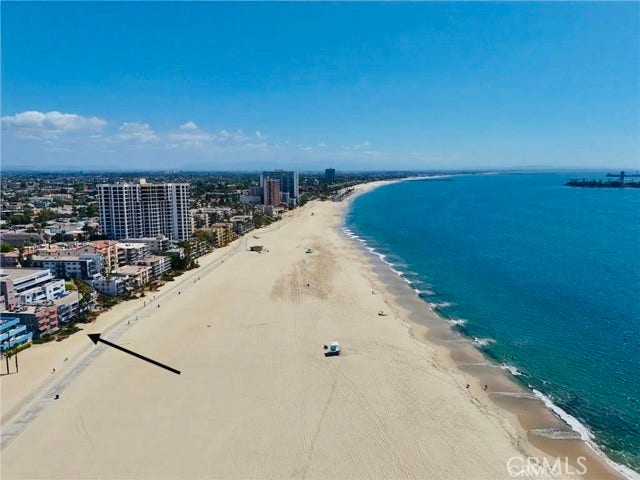 Property photo for 1174 E Ocean, #10, Long Beach, CA