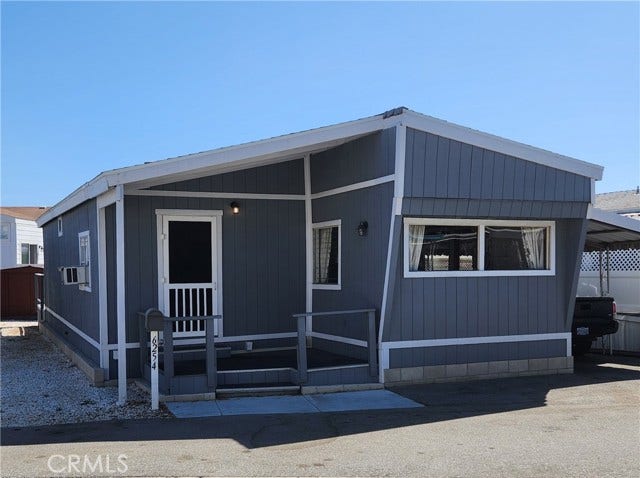 Property photo for 6254 Seabreeze Drive, #96, Long Beach, CA