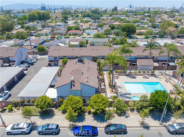 Property photo for 2231 Santa Fe, #13, Long Beach, CA