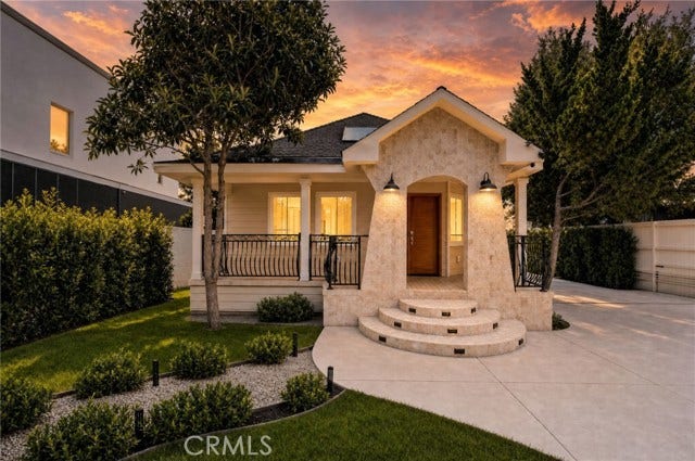 Property photo for 7142 Marshfield, Los Angeles, CA