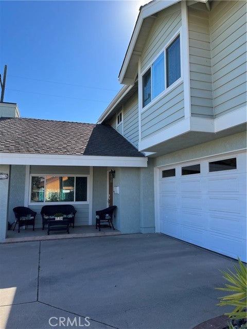 Property photo for 2502 W Nelson Avenue, #2, Redondo Beach, CA