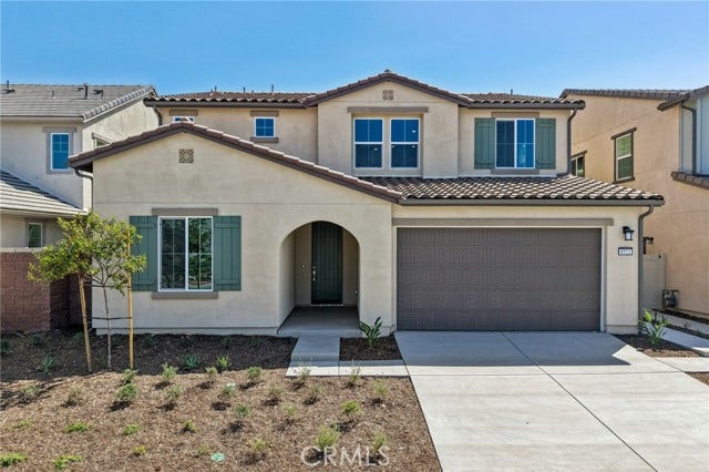 Property photo for 8521 Tamarack AVE, Chino, CA