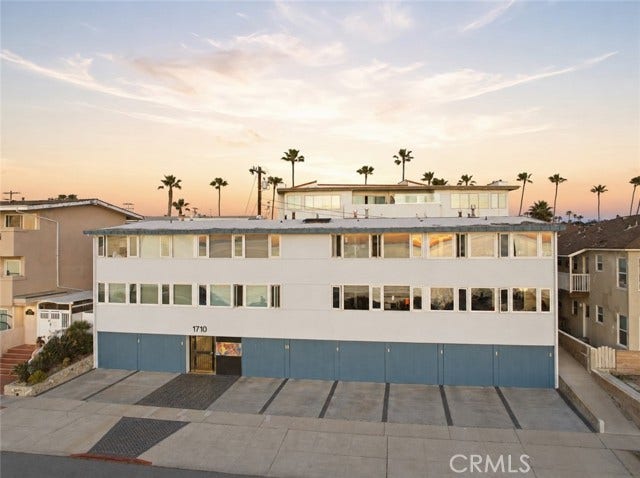 Property photo for 1710 Esplanade, #E, Redondo Beach, CA