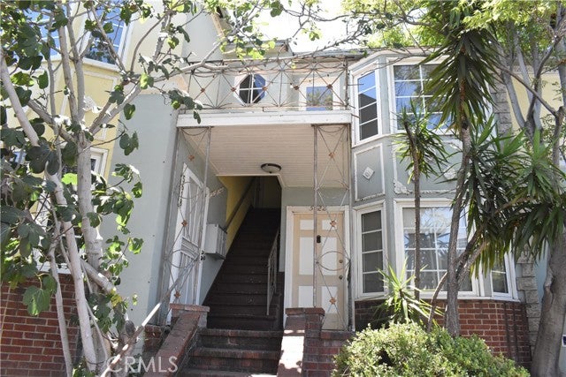 Property photo for 1000 Ridgeley Boulevard W, #2, Los Angeles, CA