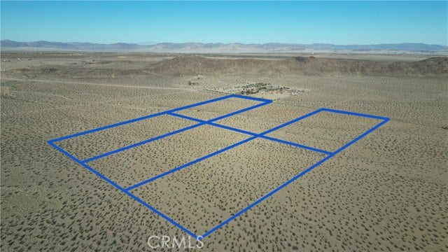 Property photo for 0 Sun Kist DR, Joshua Tree, CA