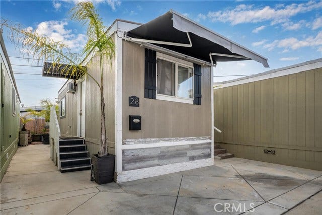 Property photo for 17024 S Western AVE, #28, Gardena, CA