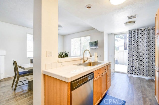 744 N Siavohn DR, #297, Orange, CA 92869