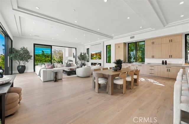 76 Hillcrest LN, Newport Beach, CA 92660