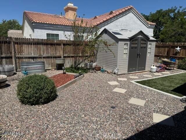 1148 Evergreen CT, Rosamond, CA 93560