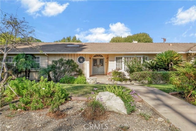 Property photo for 4663 Sugarhill DR, Rolling Hills Estates, CA
