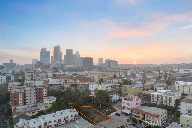 Property photo for 746 Cleveland ST, Los Angeles, CA