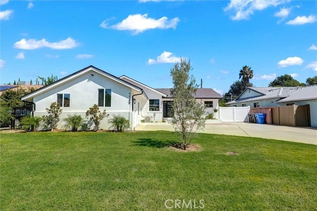 Property photo for 7746 Sunnybrae, Los Angeles, CA
