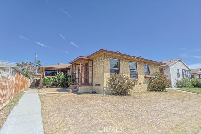 Property photo for 10956 S Western AVE, Los Angeles, CA