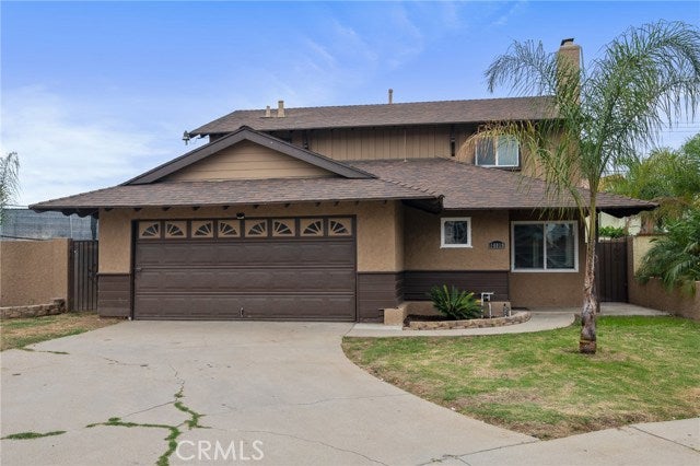 Property photo for 14019 Dagmar Avenue, Los Angeles, CA