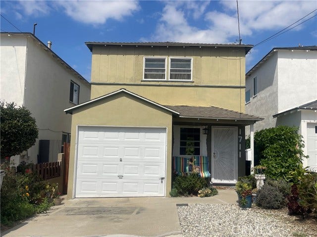 Property photo for 1711 Speyer LN, Redondo Beach, CA