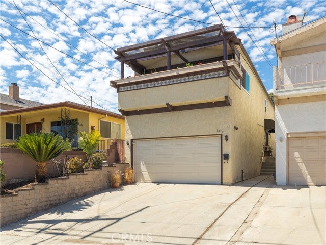 Property photo for 1414 W 2nd Street, San Pedro, CA