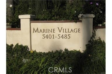 Property photo for 5479 Marine Avenue W, Hawthorne, CA