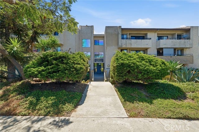 Property photo for 26251 Vermont AVE, #202, Harbor City, CA
