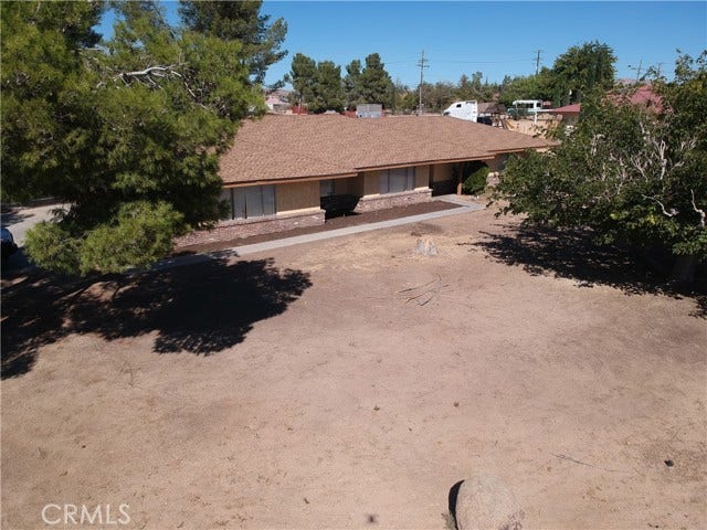 19430 Tomahawk RD, Apple Valley, CA 92307