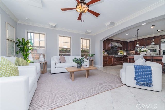 32 Grassland, Irvine, CA 92620