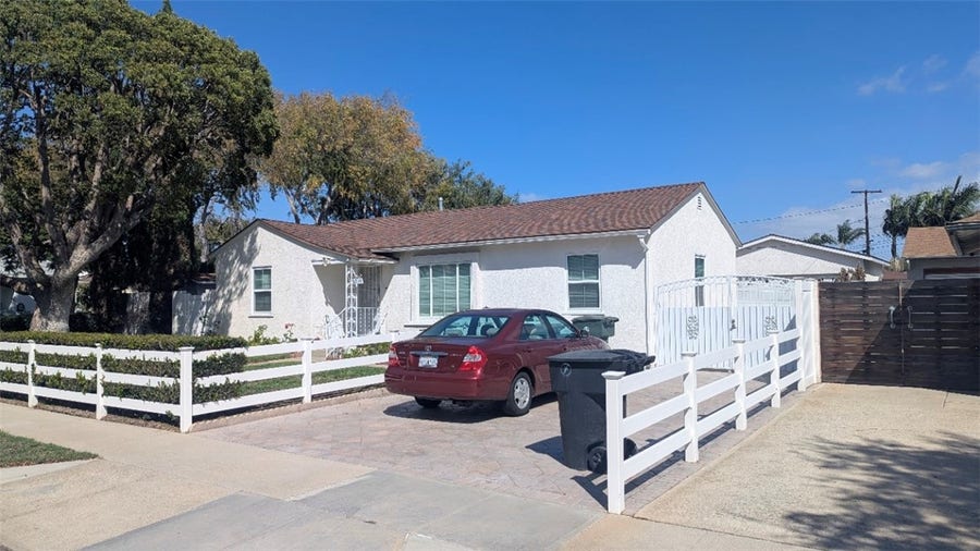 Property photo for 2151 Middlebrook, Torrance, CA