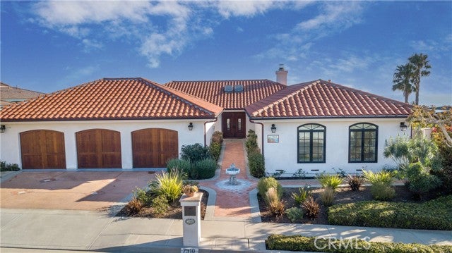 Property photo for 7310 Via Marie Celeste, Rancho Palos Verdes, CA