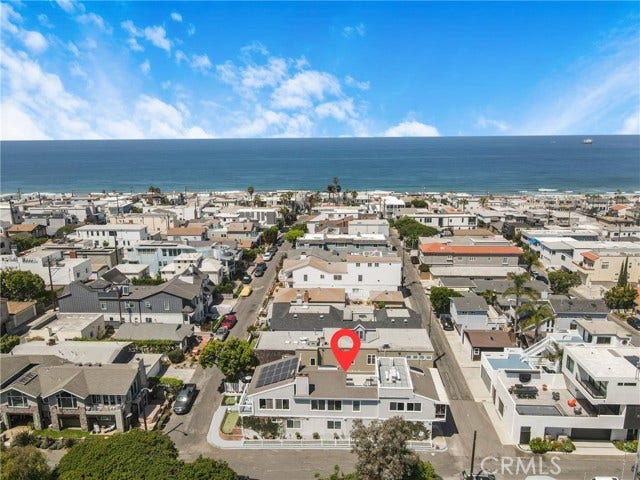 Property photo for 477 35th ST, Manhattan Beach, CA