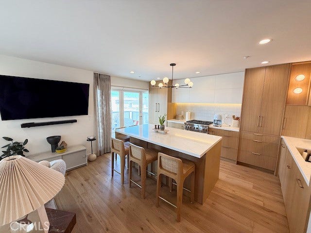Property photo for 3302 Manhattan, Manhattan Beach, CA