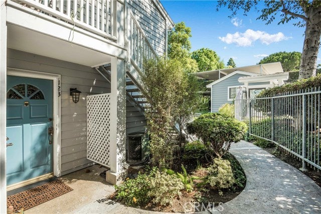 Property photo for 1259 W Capitol Drive, #123, San Pedro, CA