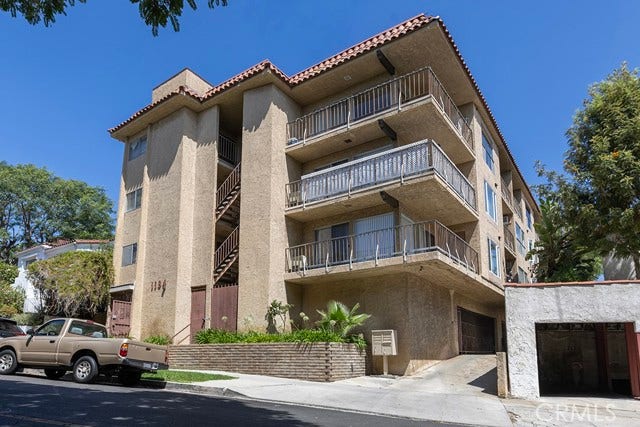 Property photo for 1184 W 11th ST, #1, San Pedro, CA