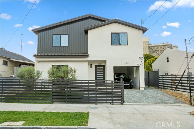 Property photo for 1029 Lord ST, Los Angeles, CA
