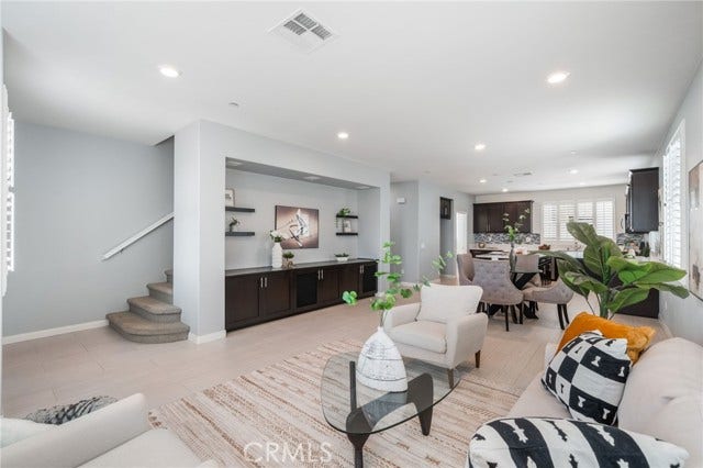 Property photo for 14428 Papaya LN, #1, Gardena, CA